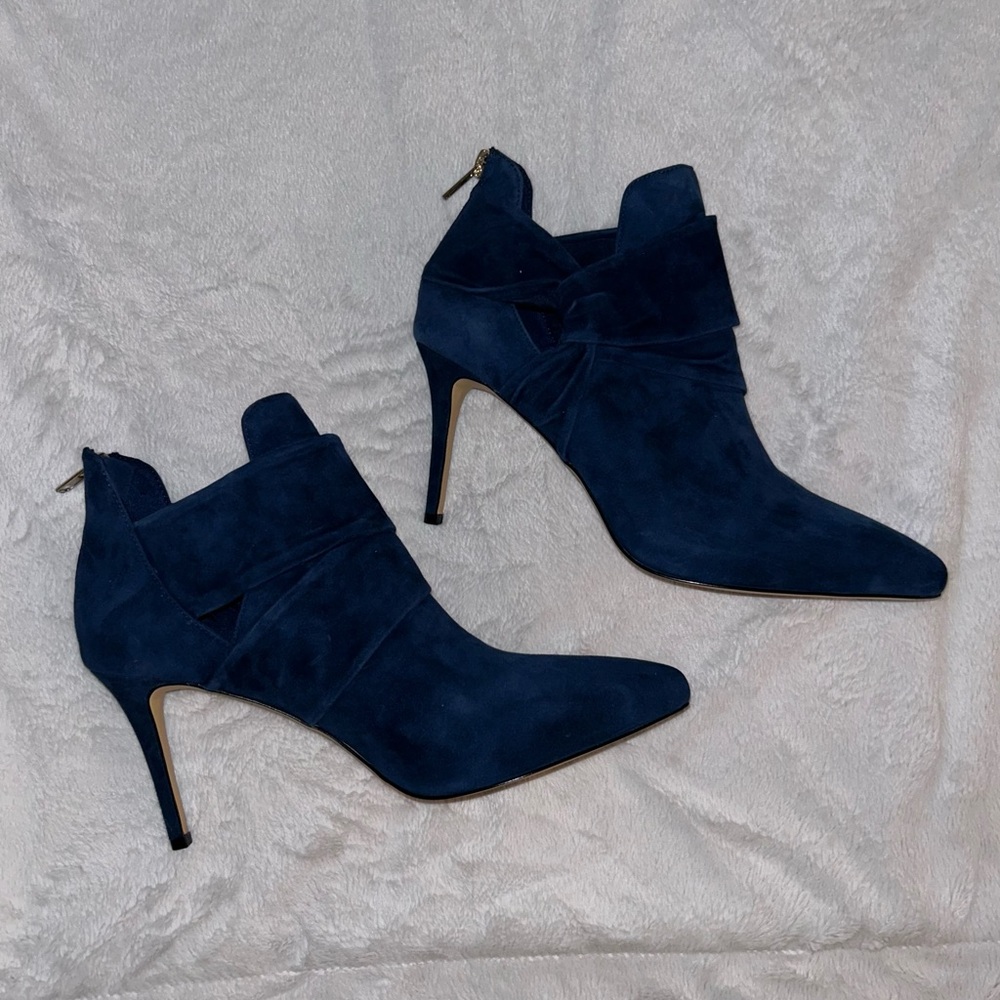 WHBM heels